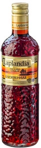 Veresk, Laplandia Cranberry, 0.5 L