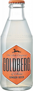 Goldberg & Sons, Ginger Beer, 200 ml