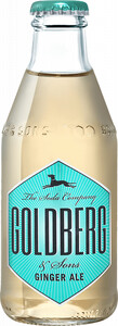 Goldberg & Sons, Ginger Ale, 200 ml