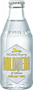 Goldberg & Sons, Bone-Dry Tonic, 200 ml