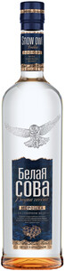 White Owl Cloudberry on Northern Honey, 0.5 L
