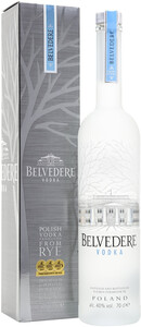 Belvedere Vodka Night Sabre 0.7L (40% Vol.) - Belvedere - Vodka