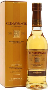 Виски Glenmorangie The Original, in gift box, 350 мл