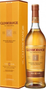 Glenmorangie The Original, in gift box, 1 л