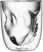 QDO, Elements Earth Glass, Set of 2 pcs, 210 мл