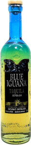Blue Iguana Reposado, 0.75 L