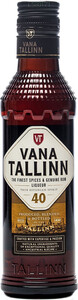 Vana Tallinn 40%, 200 мл