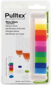 Pulltex, Wine Glass Identifier