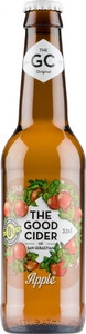 The Good Cider Apple Non Alcoholic, 0.33 л