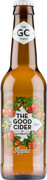 The Good Cider Apple Non Alcoholic, 0.33 л