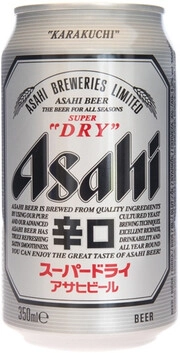 Пиво Asahi Купить В Москве