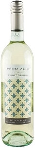 Botter, Prima Alta Pinot Grigio