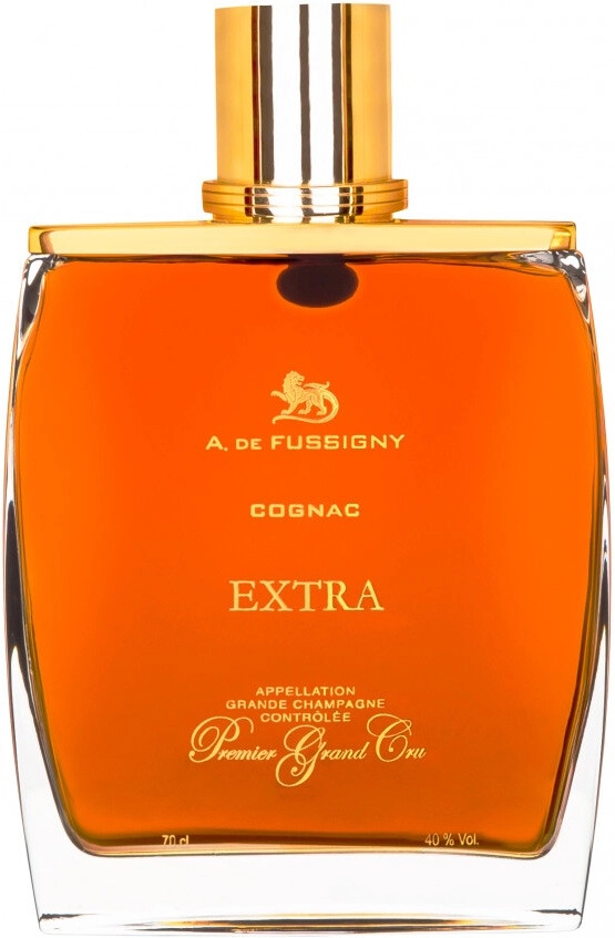 XO シャンパン　コニャック　A de fussigny 750ml 40% konjakas-ade-fussigny-xo-40-