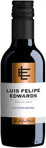 Luis Felipe Edwards, Carmenere, 187 мл