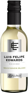 Luis Felipe Edwards, Sauvignon Blanc, 187 ml