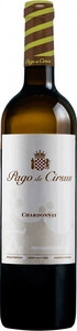 Pago de Cirsus, Chardonnay