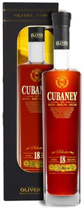 Cubaney Selecto 18 Anos, gift box, 0.7 л