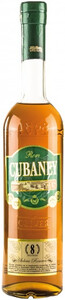 Cubaney Solera Reserva 8 Anos, 0.7 L