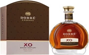 Dobbe Grand Century XO, gift box, 0.7 л
