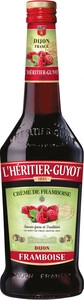 LHeritier-Guyot, Creme de Framboise, 0.7 л