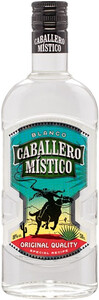 Ликер Caballero Mistico Blanco, 0.5 л