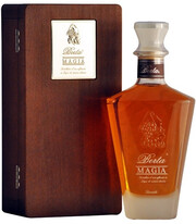 Grappa Berta, Magia, 2009, gift box, 700 ml Berta, Magia, 2009