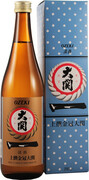 Ozeki, Josen Kinkan, gift box, 720 ml