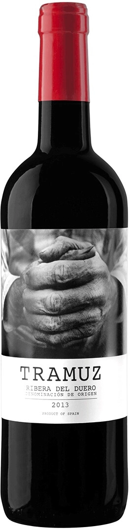 Wine Bodegas Trus, Tramuz, Ribera del Duero DO, 750 ml Bodegas Trus, Tramuz,  Ribera del Duero DO – price, reviews