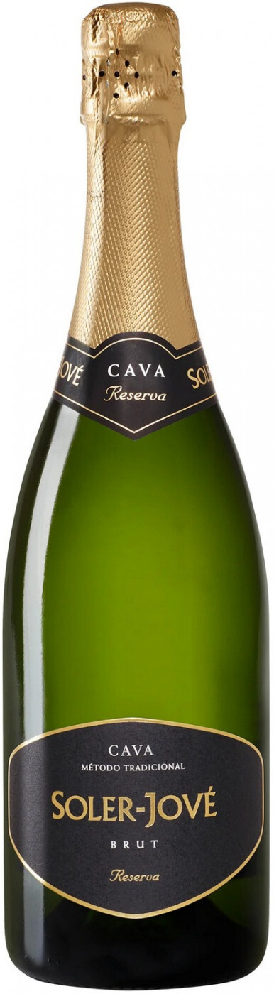 Cava blanco brut