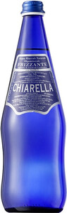 Chiarella Frizzante, Blue Glass, 0.75 л