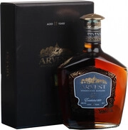 Arvest XO Extra 15 Years, gift box, 0.5 L