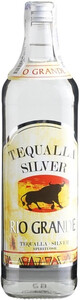 Текила Rio Grande Tequalla Silver, 0.7 л