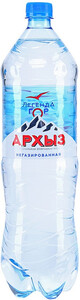 Legend of Arkhyz Mountains Still, PET, 1.5 L
