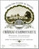 Chateau Carbonnieux Blanc Pessac-Leognan AOC Grand Cru Classe de Graves 2004
