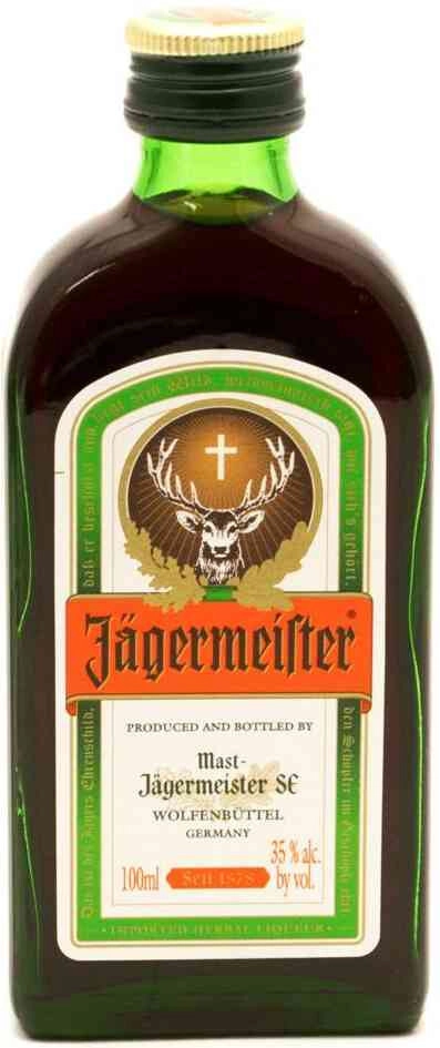 Jager price on sale