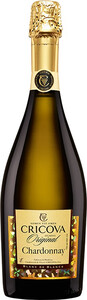 Cricova, Original Chardonnay