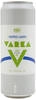 New Rigas Brewery, Varka Hopped Lager, in can