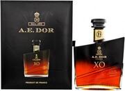 A.E. Dor, XO, gift box carafe Nolly, 0.7 L