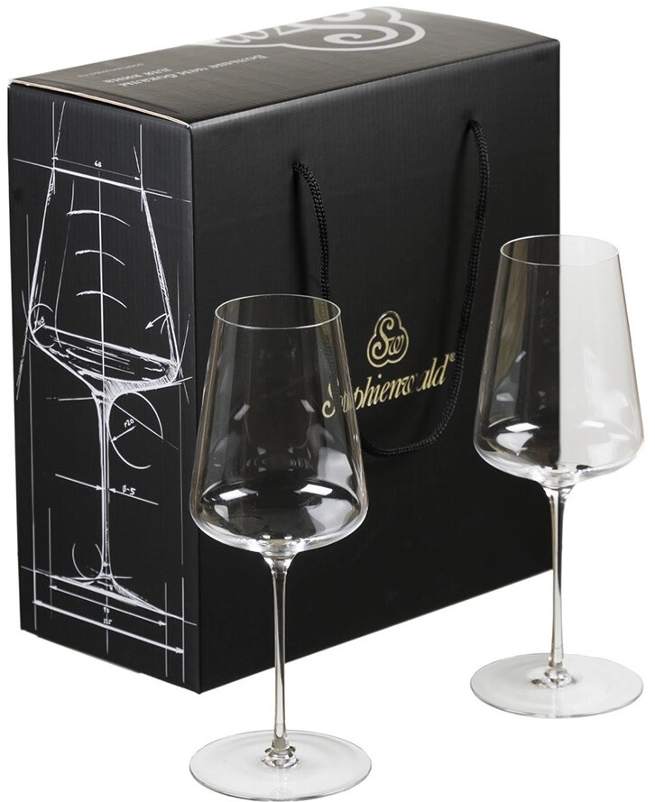 Sophienwald Champagne Glass (Single)