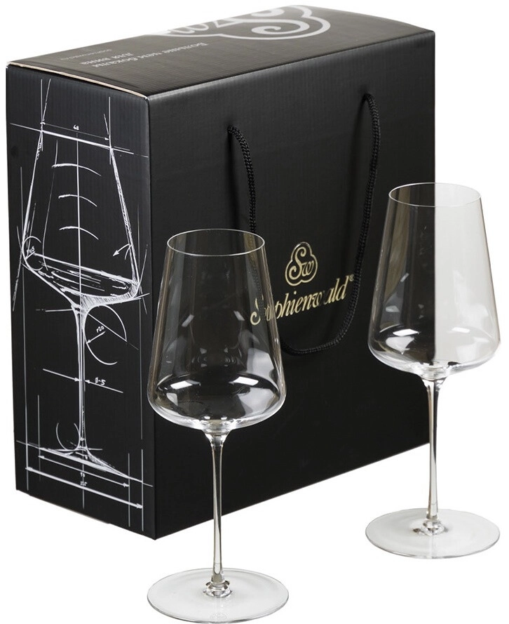 Sophienwald Champagne Glass (6 Pack)