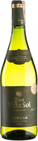 【古酒】Torres Gran Vina Sol & Coronas ワイン Torres Gran Viña Sol