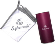 Sophienwald, Microfiber Polishing Cloth, in tube