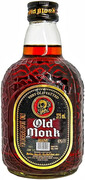 Old Monk 7 Years Old, 375 мл