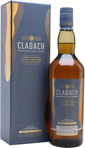 Cladach Blended Malt, gift box, 0.7 л