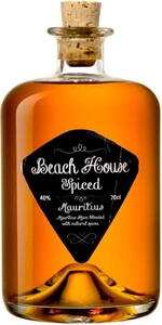 Beach House Gold Mauritian Spiced, 0.7 л