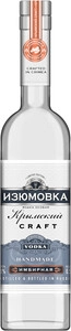 Izyumovka Imbirnaya, 0.5 L