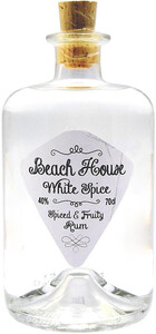 Белый ром Beach House White Spice, 0.7 л