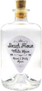 Beach House White Spice, 0.7 л