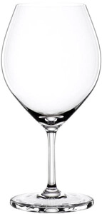 Spiegelau Oslo Burgundy Glass, 630 ml
