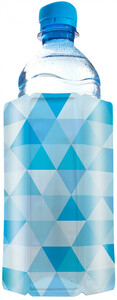 Vacu Vin, Active Cooler, Blue Diamond